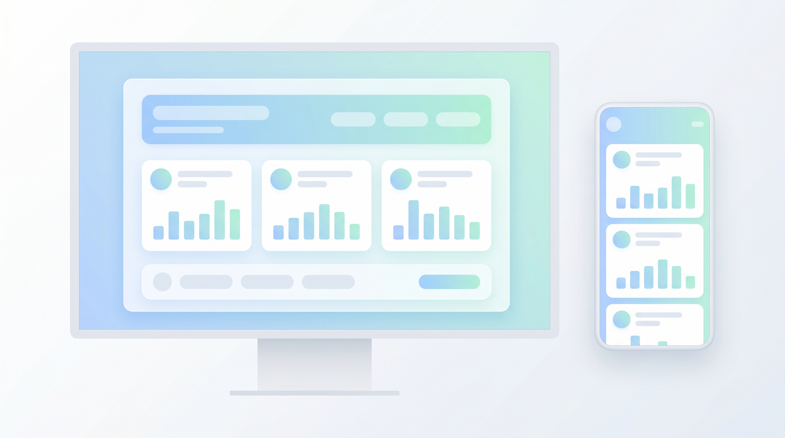 Clipto.AI across devices